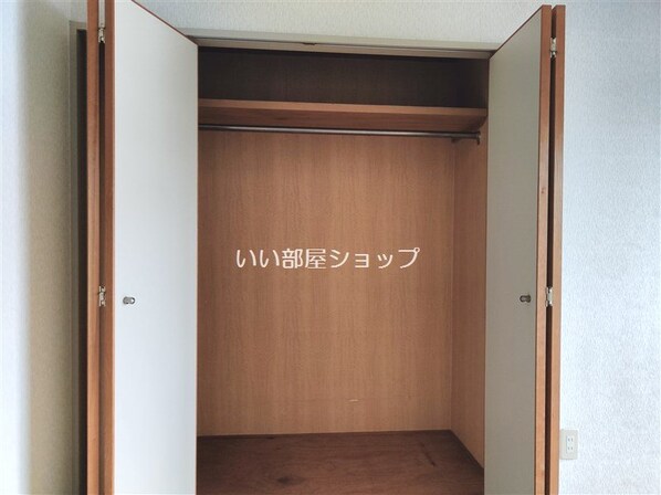 Uマンションの物件内観写真